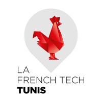 La French Tech Tunis logo - Similar company to Digital Errors