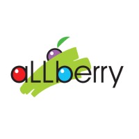 Allberry logo - Similar company to Neva Visions