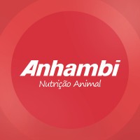 Anhambi Alimentos logo - Similar company to Elas Hub