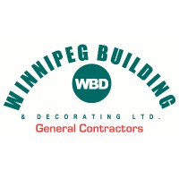 Winnipeg Building & Decorating Ltd. logo - Similar company to Bau Projects Inc.