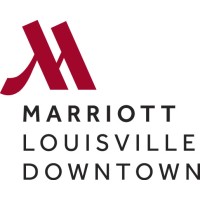Louisville Marriott Downtown logo - Similar company to Ajs Hotels