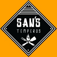 San's Temperos logo - Similar company to Tempersal Temperos