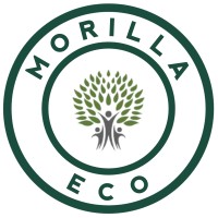 Morilla Eco logo - Similar company to Rocío Santamaría Morillas