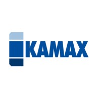 KAMAX logo - Similar company to Dag Technologies