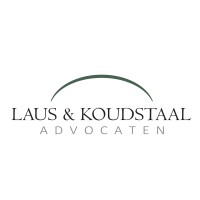 Laus & Koudstaal Advocaten logo - Similar company to Asset | Economics