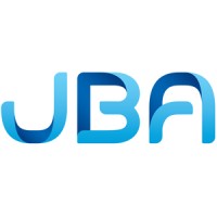 JBA Consulting Engineers logo - Similar company to J Squared Consulting Engineers