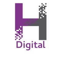 DigitalH, s.r.o. logo - Similar company to Digitalh