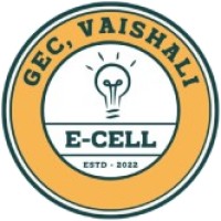E-Cell GEC Vaishali logo - Similar company to Weboconnect Technologies Bihar
