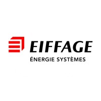 Eiffage Énergie Systèmes -Côte d’Azur logo - Similar company to Stme Provence