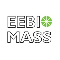 EEBIOMASS logo - Similar company to Nerc Field Spectroscopy Facility