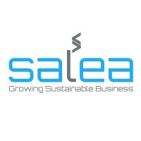 Salea | by BlackBear TechHive logo - Similar company to Pragmata. Since 1987, Solutions For Corporate Competitiveness In Manufacturing And Services
