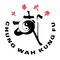 Chung Wah Kung Fu International System logo - Similar company to Artisan Taekwondo