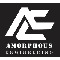 Amorphous Engineering logo - Similar company to A1 Engineering (Vic) Pty Ltd