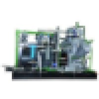 Shanghai Rich Machine Manufacturing Co., Ltd logo - Similar company to Findlytic