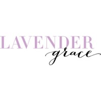 Lavender Grace - Floral Design & Event Planning logo - Similar company to Something: Creative Event Planning
