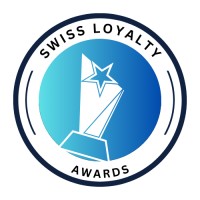 Swiss Loyalty Awards logo - Similar company to Forward