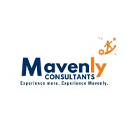 Mavenly Consultants logo - Similar company to Mavenly