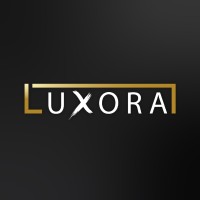 Luxora Clinic logo - Similar company to Peak Syntax