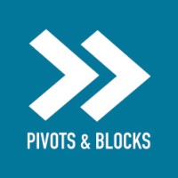 Pivots & Blocks logo - Similar company to Tri-Locker