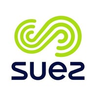 SUEZ Nederland logo - Similar company to Prezero Nederland