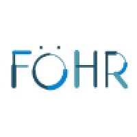 FÖHR Agentur für nachhaltige Innovationskulturen logo - Similar company to Bauindustrie Hh Sh
