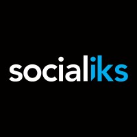 socialiks logo - Similar company to Tecirlab