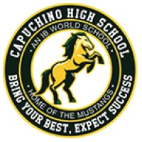 Capuchino High School - San Bruno logo - Similar company to Acalanes High School