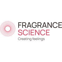 FRAGRANCE SCIENCE logo - Similar company to Essential Compositions, S.L.