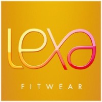 Lexa Fitwear logo - Similar company to Fierce + Regal