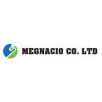 Megnacio Company Limited logo - Similar company to Elshaddai Centre Berhad