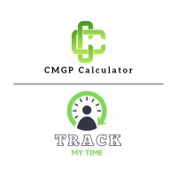 CMGP Calculator & Track My Time logo - Similar company to Trouvay