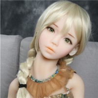 Irontechdoll-セックスドール logo - Similar company to Bella Da Semana