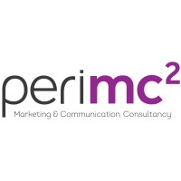 Peri Marketing & Communication Consultancy logo - Similar company to Solutionz B2B Marketing
