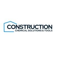 Construction Chemical Solutions & Tools logo - Similar company to Construction Chemical Consultant