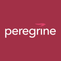 Peregrine Corporation logo - Similar company to Otr