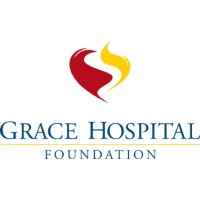 Grace Hospital Foundation logo - Similar company to Rapid Relief Team (Rrt) Canada