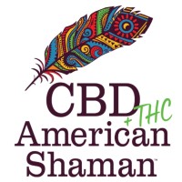CBD American Shaman of Altoona & West Des Moines logo - Similar company to Cannoid, Llc