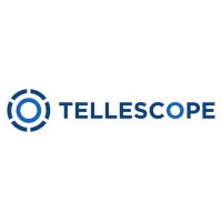 Tellescope logo - Similar company to Opkit