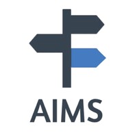 AIMS Study logo - Similar company to Genius Tuition