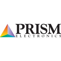 Prism Electronics logo - Similar company to I-Watts Electronics
