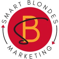 Smart Blondes Marketing Agency logo - Similar company to Lowernine.Org