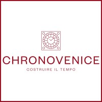 CHRONOVENICE S.R.L. logo - Similar company to Intermedia Time Srl