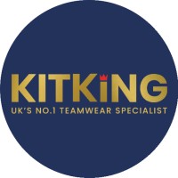 KitKing logo - Similar company to White Label Sourcing Limited