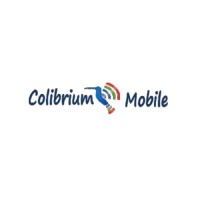 Colibrium Mobile logo - Similar company to Plural Kitchen - Luxury Design
