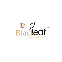 Blackleaf Foods & Beverages PVT. LTD. logo - Similar company to Cake.Rest