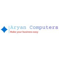 Aryan Computers logo - Similar company to Alignmycareer