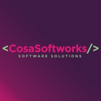 COSA Softworks logo - Similar company to Cosa Creative Agency