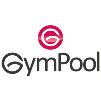 GymPool logo - Similar company to Sportspass360 Gmbh