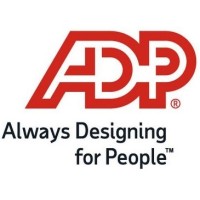 ADP HR & Payroll Services Ireland logo - Similar company to Cr Payroll