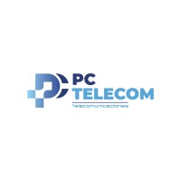 PC Telecom logo - Similar company to Pc Telecom Group